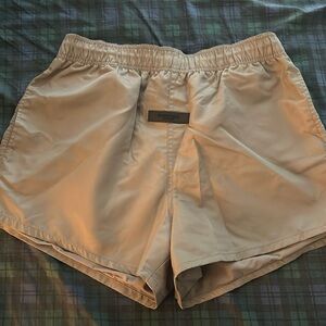 Essentials Shorts